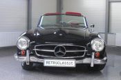 Mercedes-Benz 190 SL