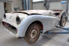 Triumph TR 3