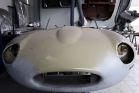 Jaguar E-Type Serie 1