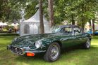 Jaguar E-Type Serie 3 V 12 Roadster