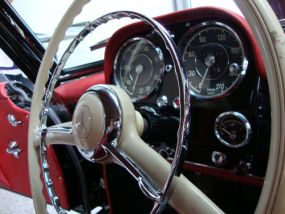 Polster & Interieur