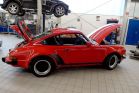 Porsche 930 Turbo
