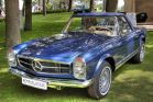 Mercedes-Benz 280 SL Pagode
