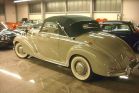 Mercedes-Benz 220 A Typ W187 Cabriolet