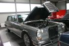 Mercedes-Benz 600 Pullmann