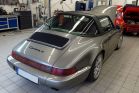 Porsche 964 Targa